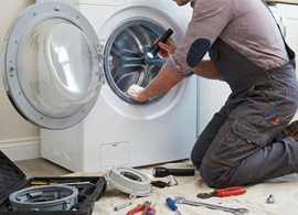 Washing Machine Repair