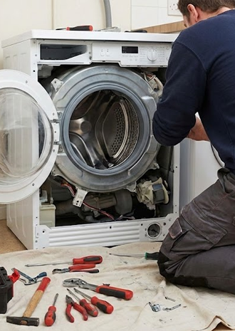 Washer Repair Edmonton